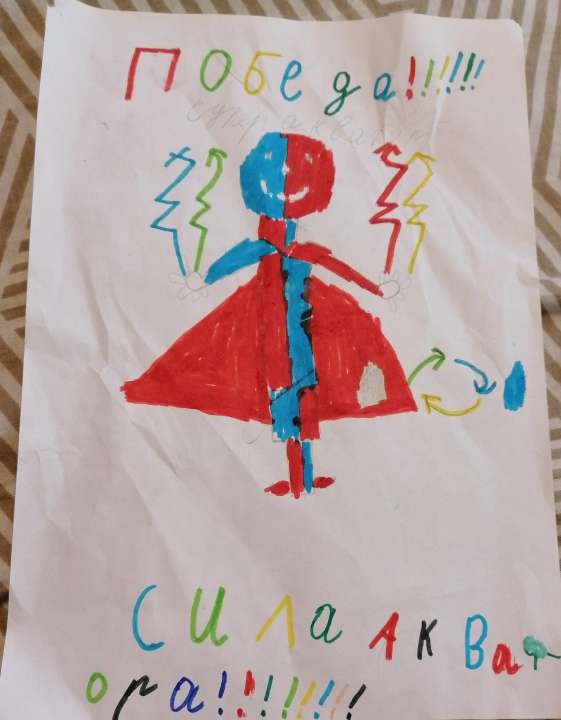 Захар Максимович Сайбель