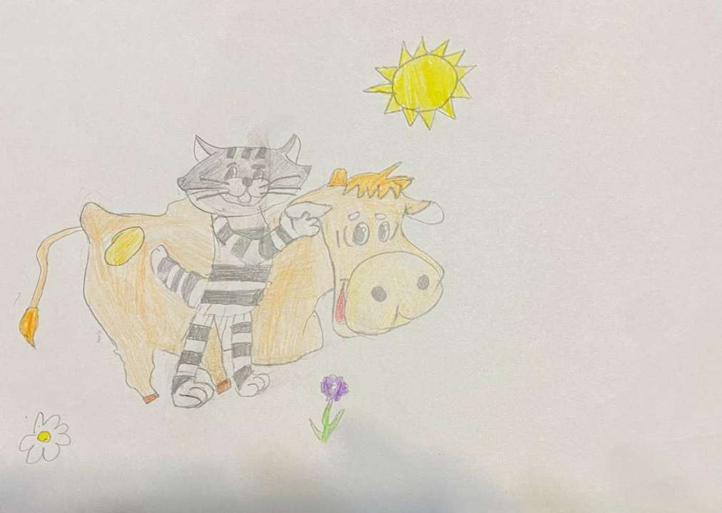 Дашуля