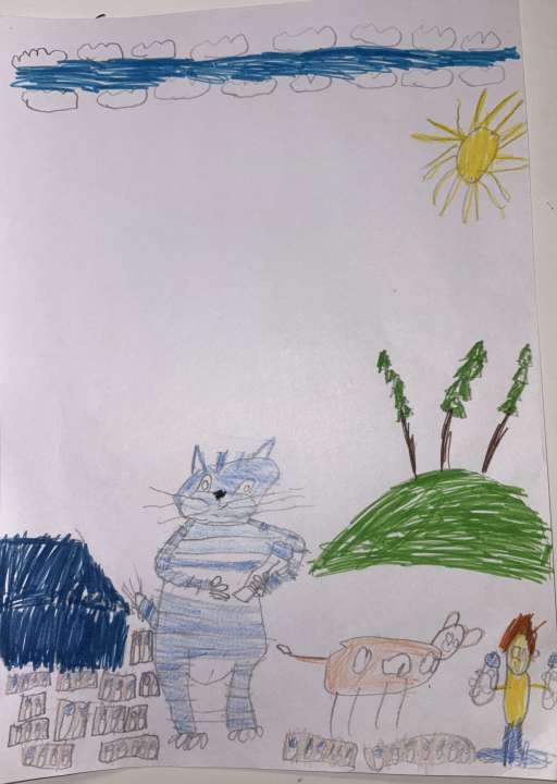 Ковалев Тимофей