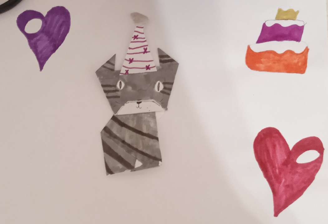 Полина олефирова