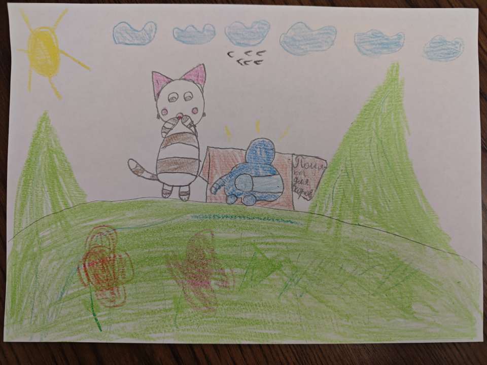 София Колесниченко