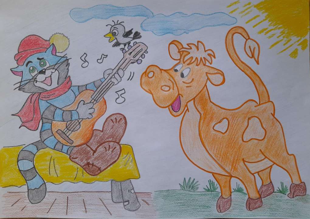 Анастасия Голуб