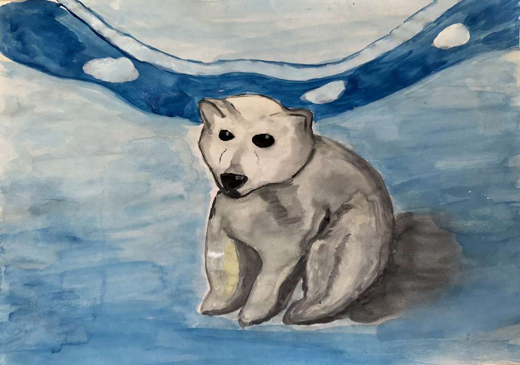 София Губанова