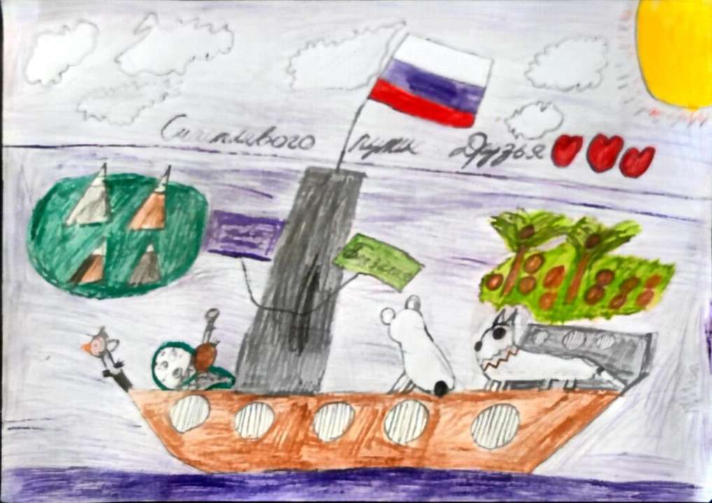Тимофей