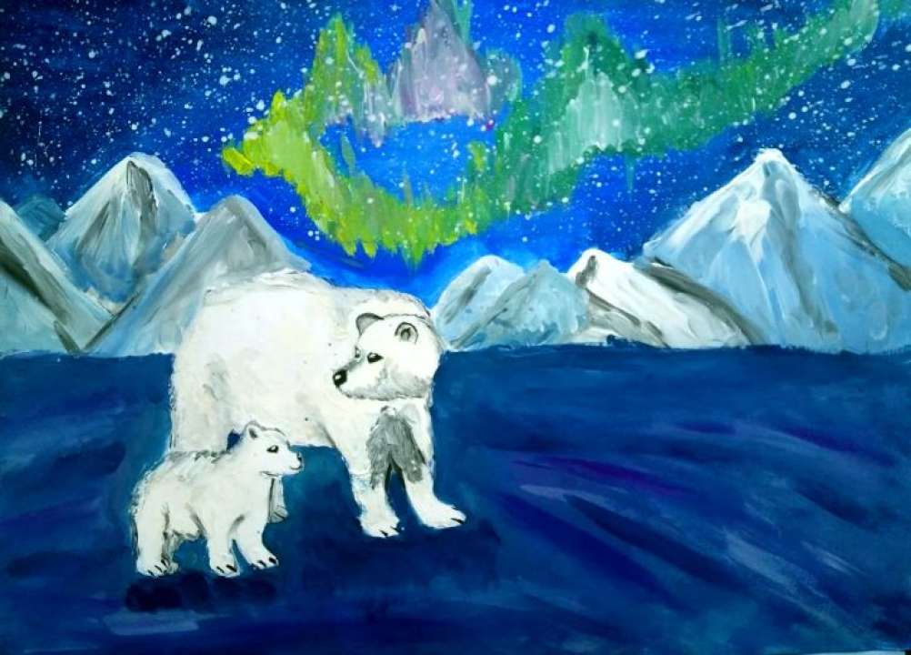 Любатинская Пелагея