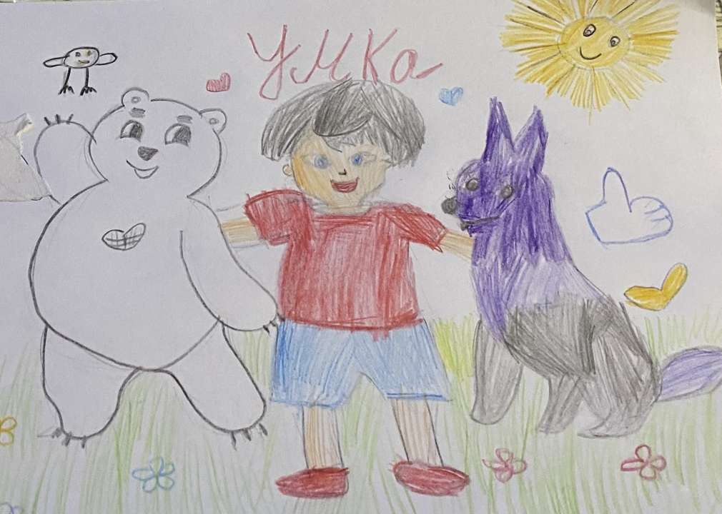 Османова Карина Хизбуллаевна