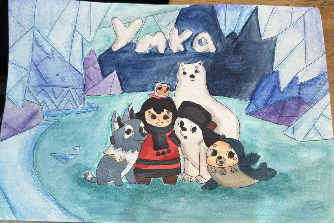 Иринкас💕