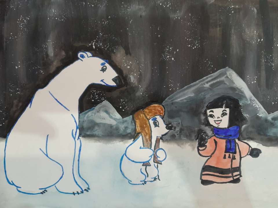 Роман