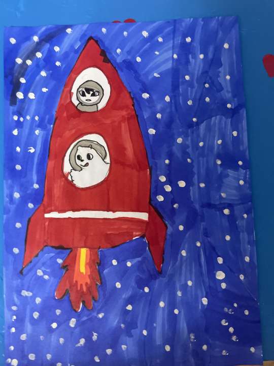 Есения Грязнова