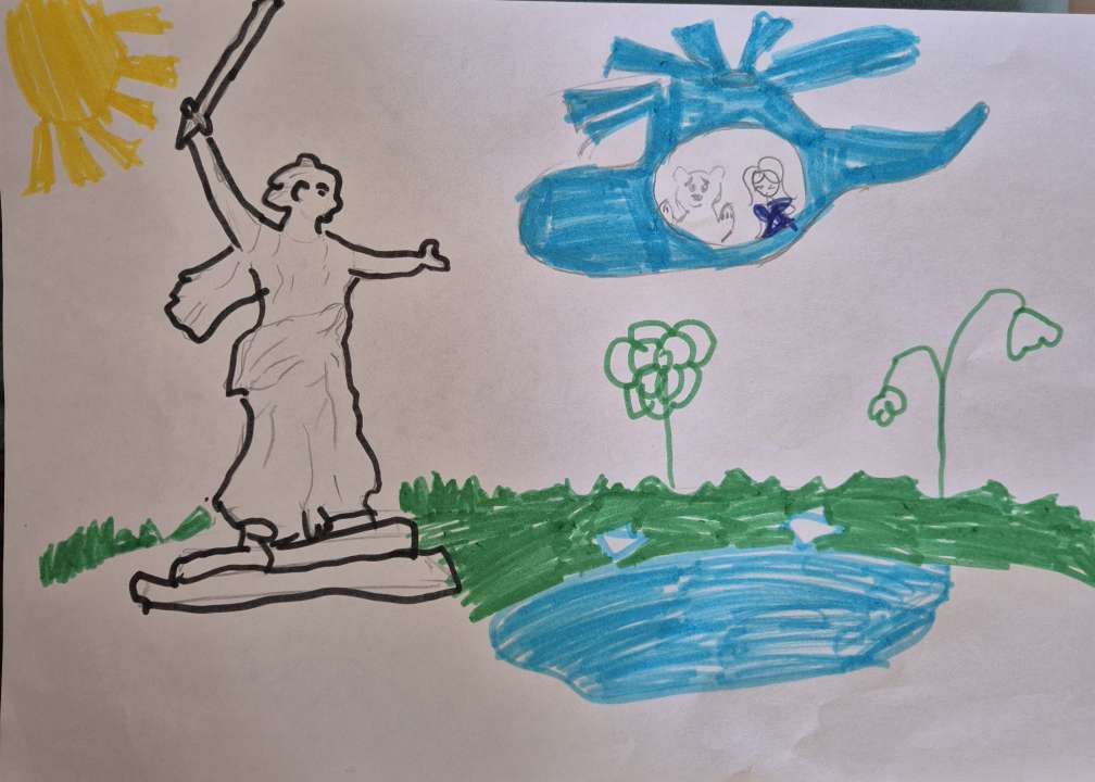 Акимова Василиса