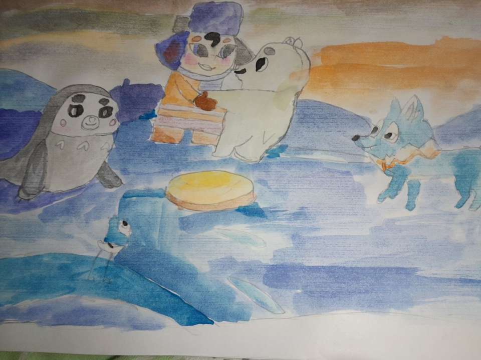 Егор