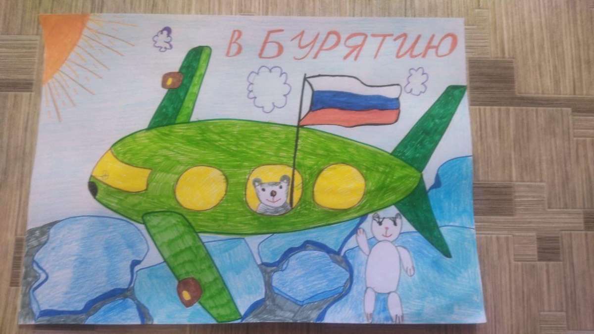 Мельникова Алиса