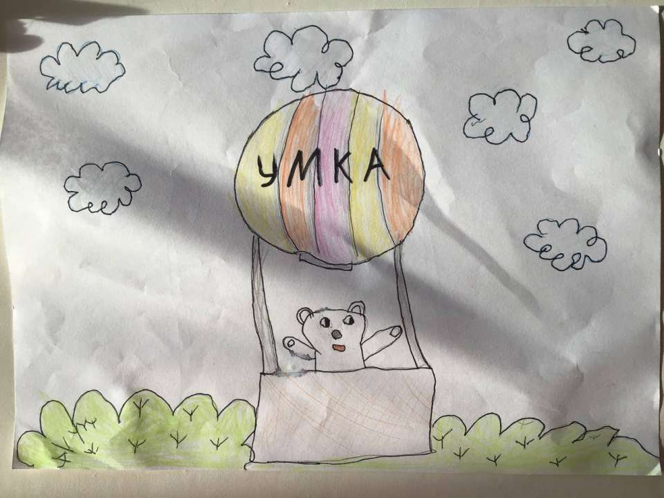 Кузьменко Кира
