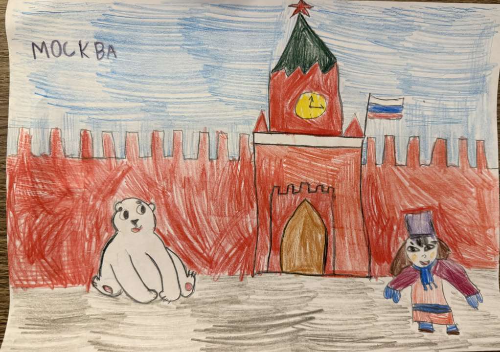 Таисия Нигматулина