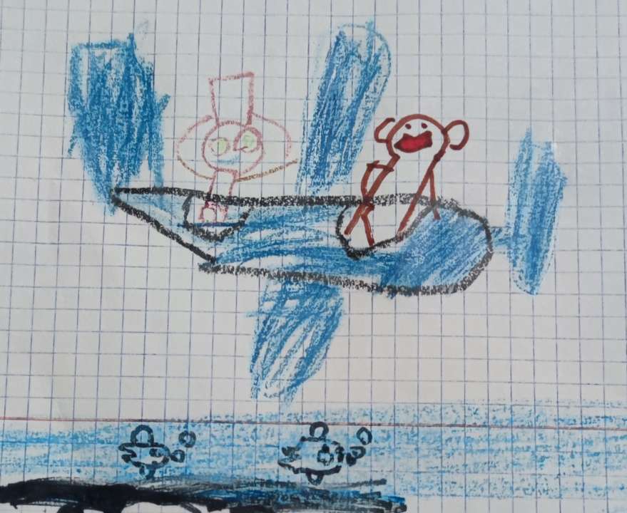 Лев