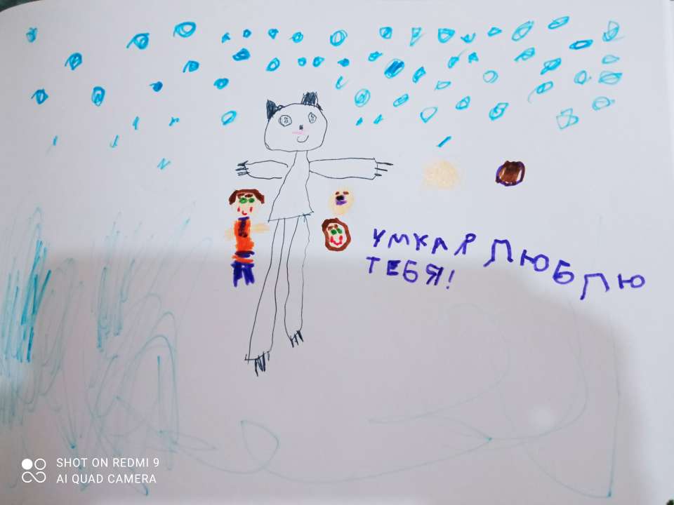 Перепечина Николаевна Николь