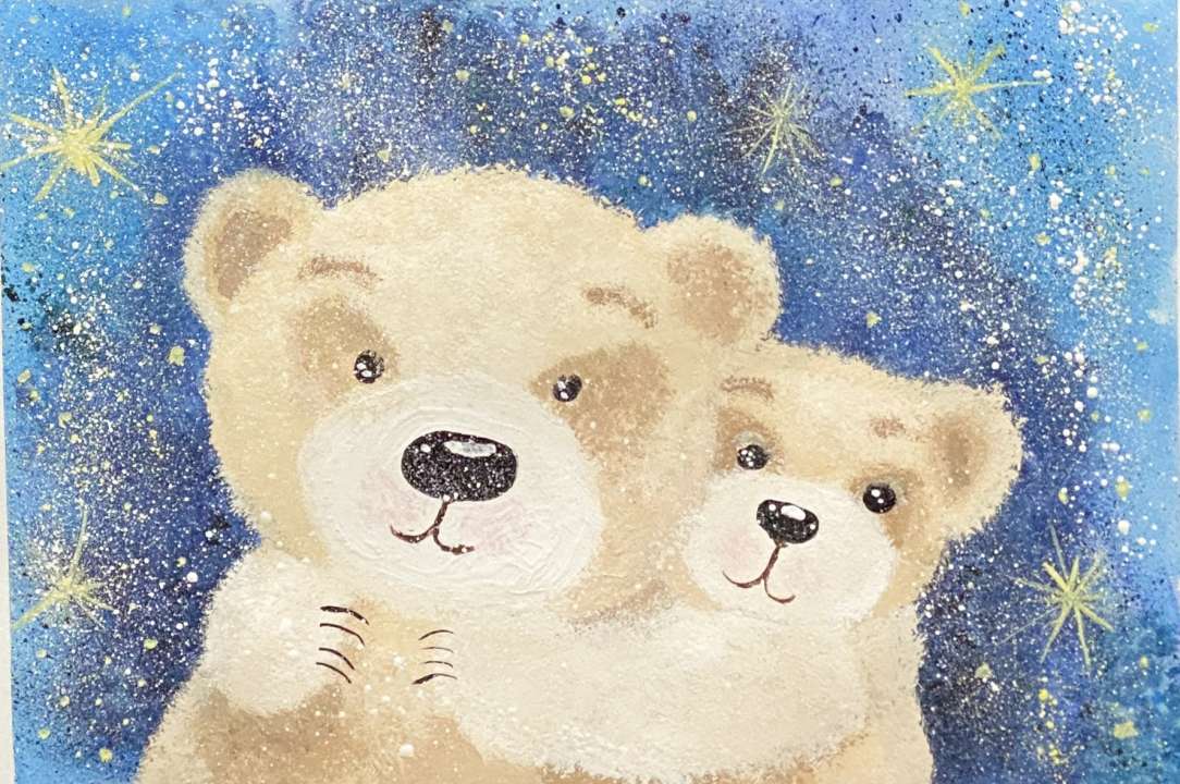 Василиса Сергеевна Цветкова