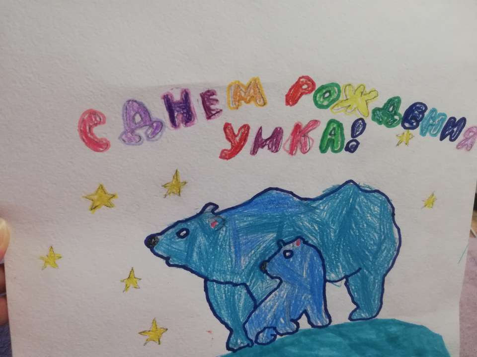 Анастасия Александровна Смольянина
