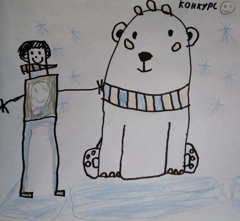 Мухамед Шохрухович Мирзаулуков