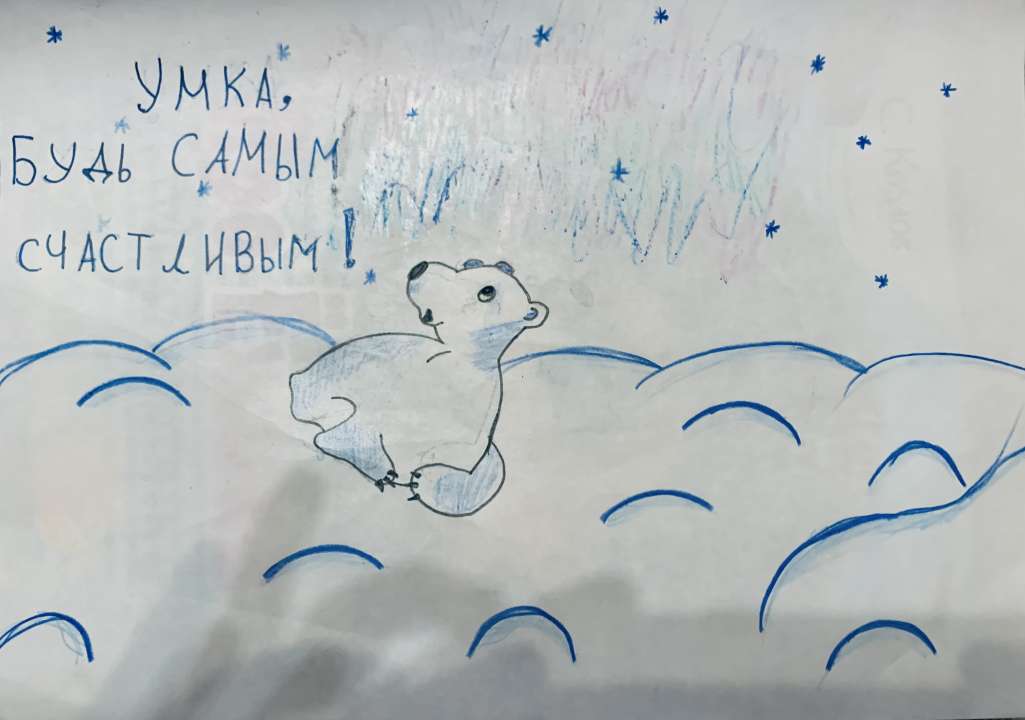 Василиса Евгеньевна Мещерякова