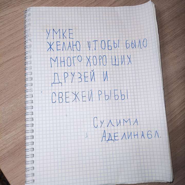 Виктория Егоровна Аделина
