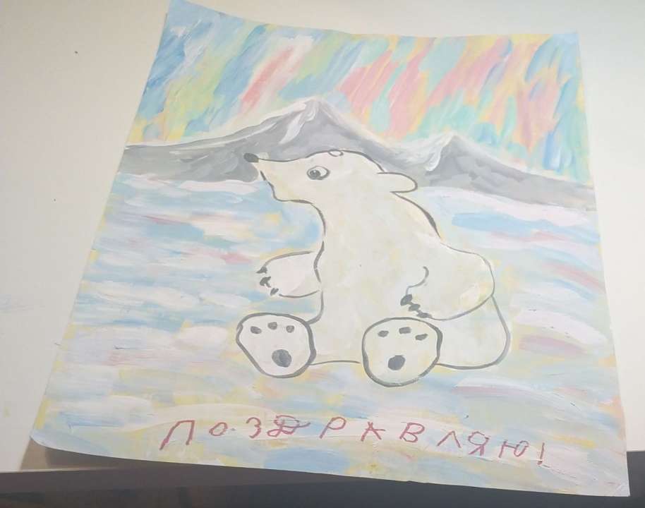 Алиса Николаевна Муратова