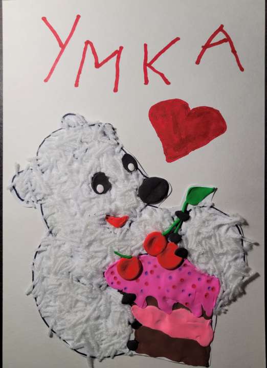Вероника Игоревна Маненкова