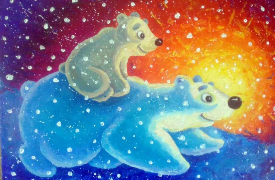 Алиса Даниловна Прорешина