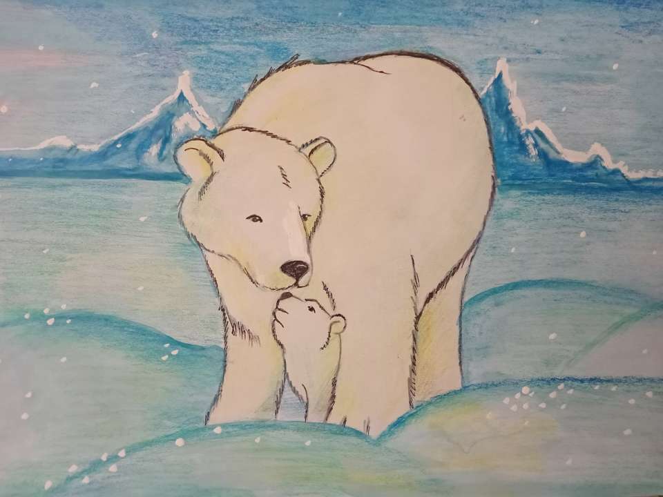 Милана Артуровна Саакян