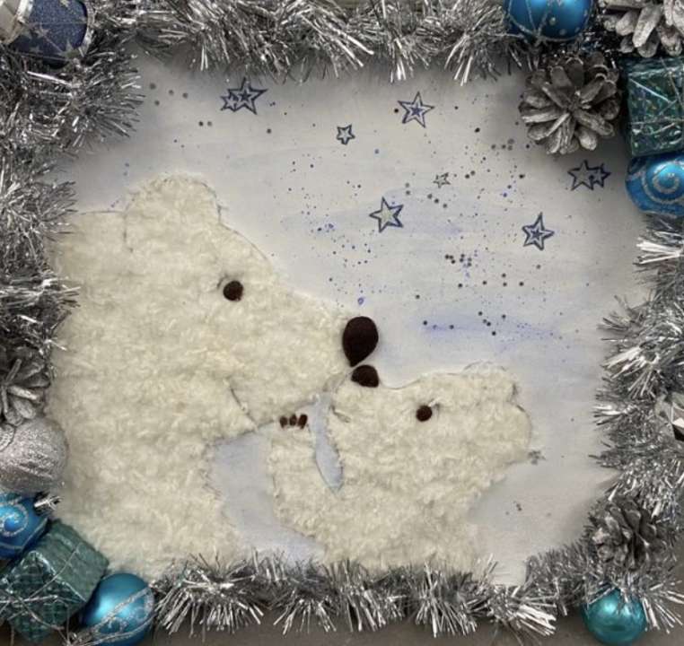 Эмилия Алмазовна Ганиева