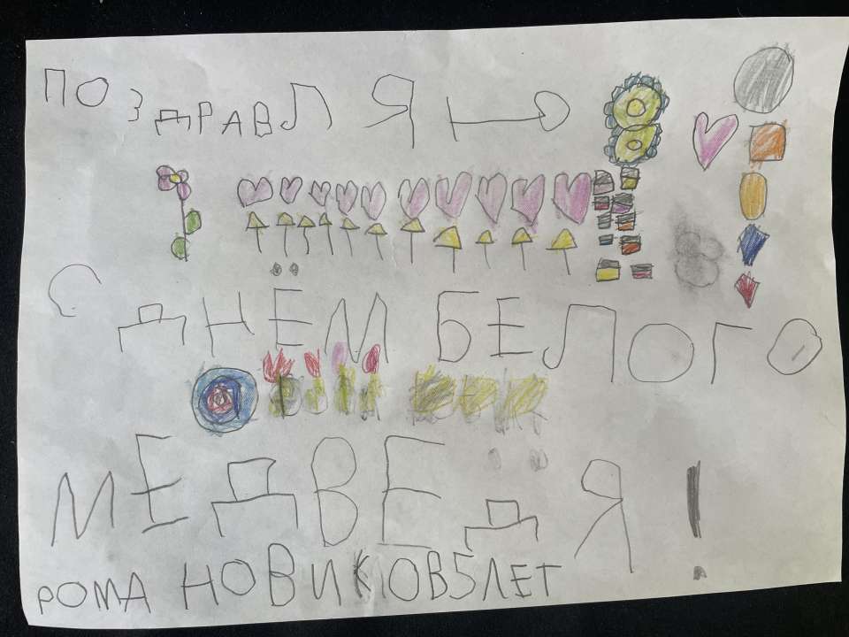 Рома Николаевич Новиков