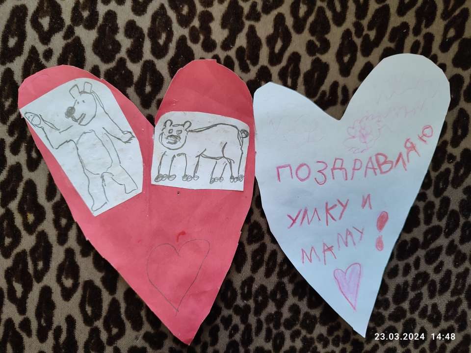 София Дмитриевна Архипова