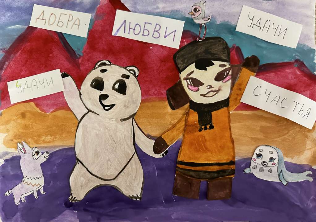 Милана и Ульяна Вирясовы