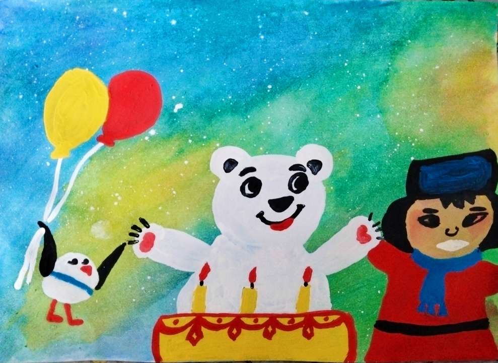 Наталья Сергеевна Останина