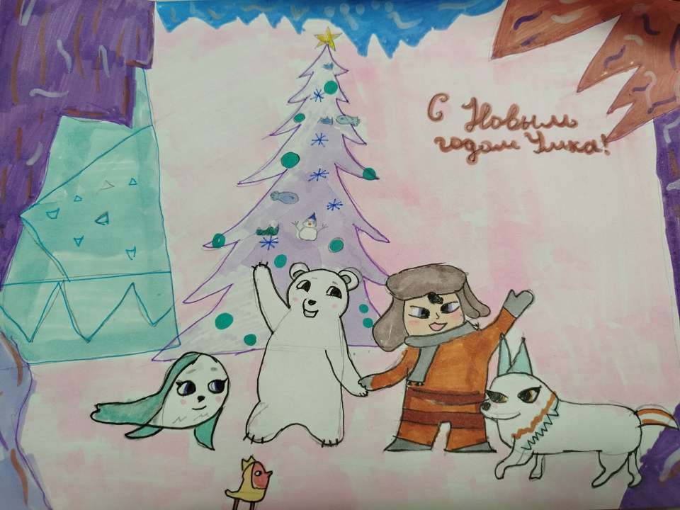 Варвара Сергеевна Михеева