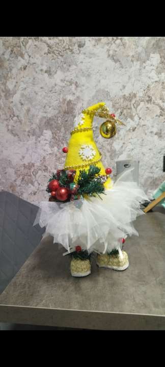 Евангелина Игоревна Красноперова