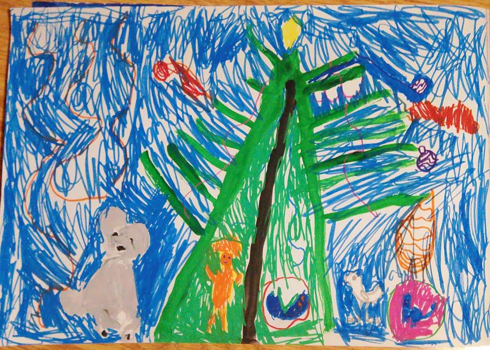 Ольга Петровна Кузькина