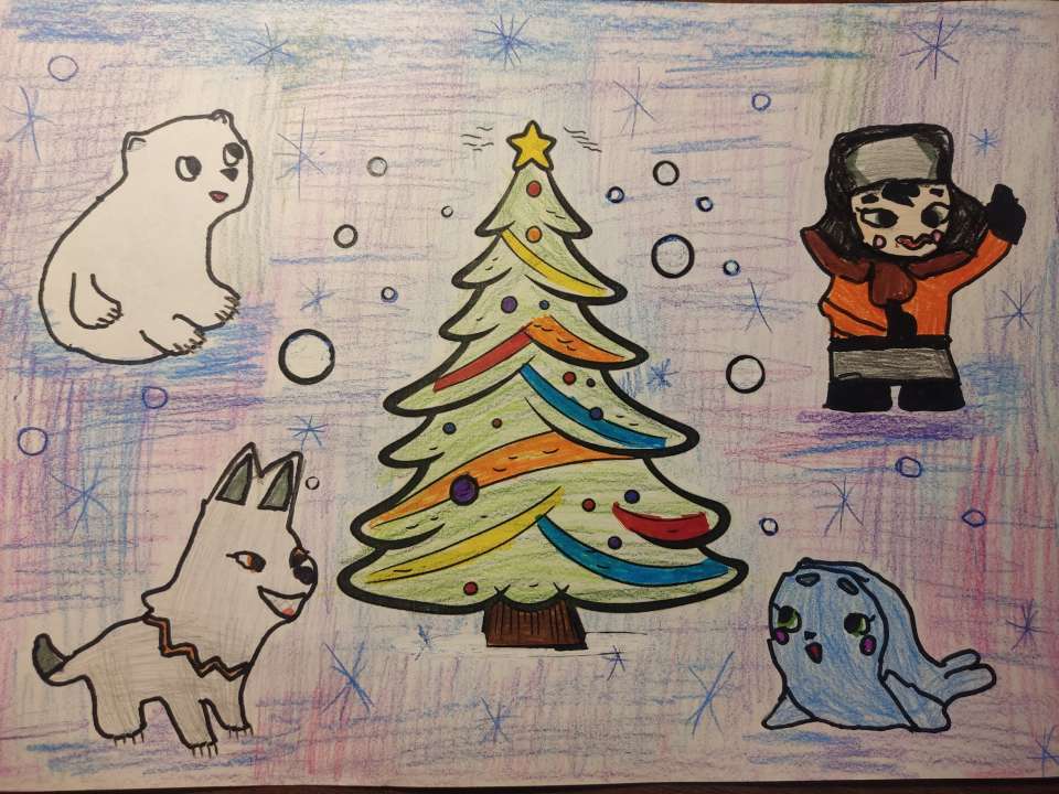 Арина Антоновна Родионова