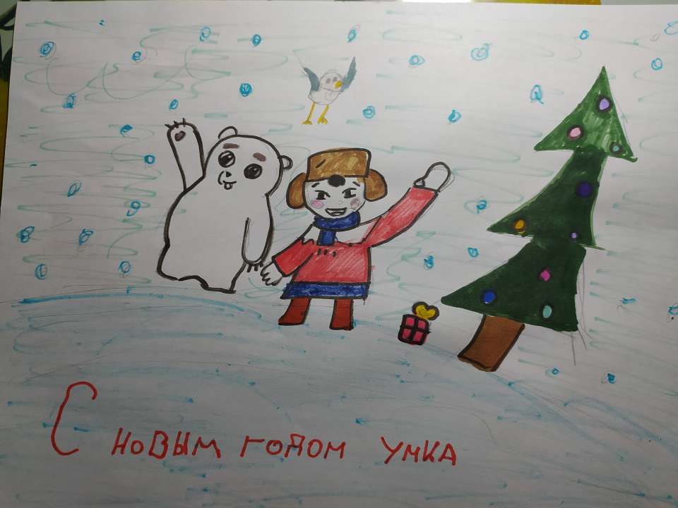 Матвей Витальевич Дуганов