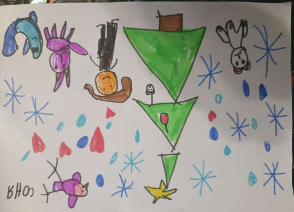 Соня Дмитриевна Удалова