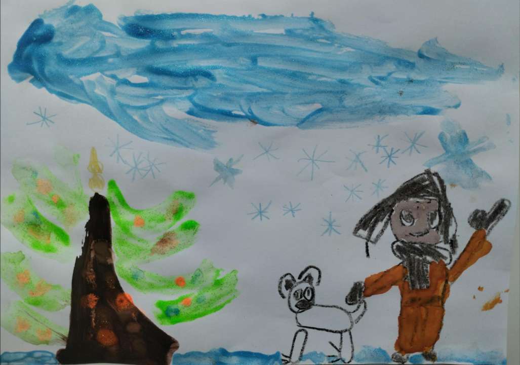 Тагир Динарович Исмагилов