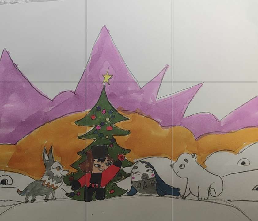 Ксюша Романовна Беликова