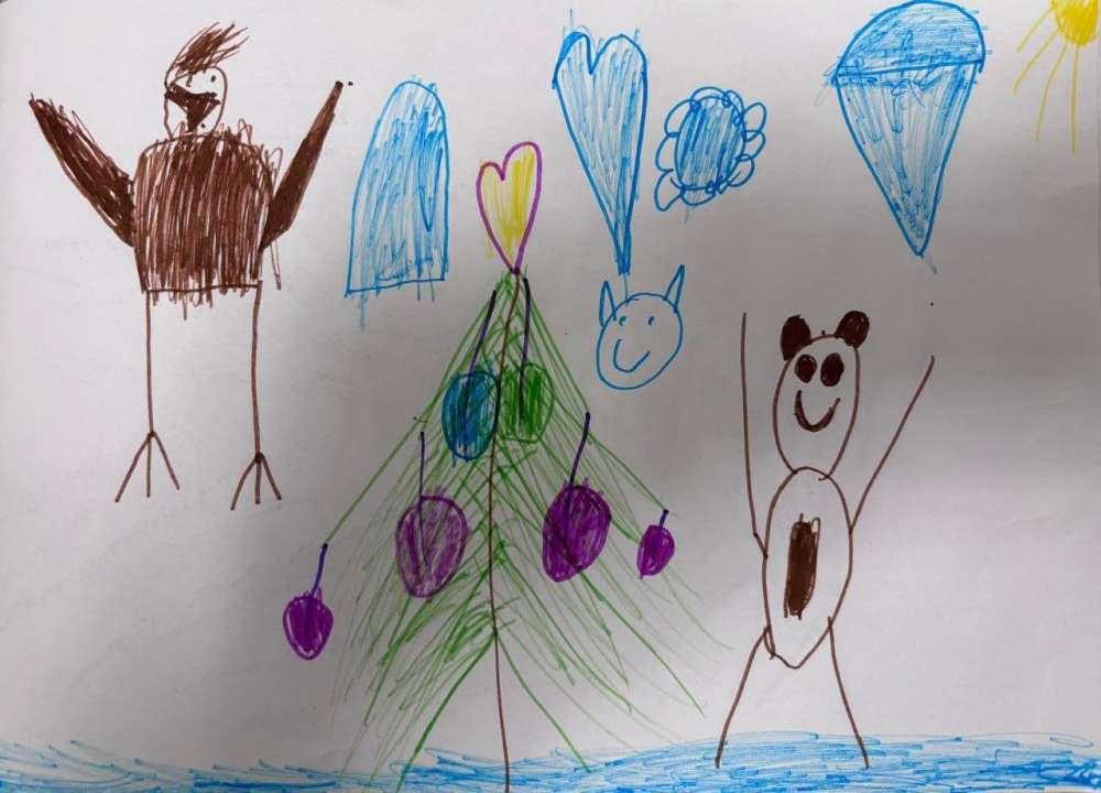 Алина Андреевна Волкова