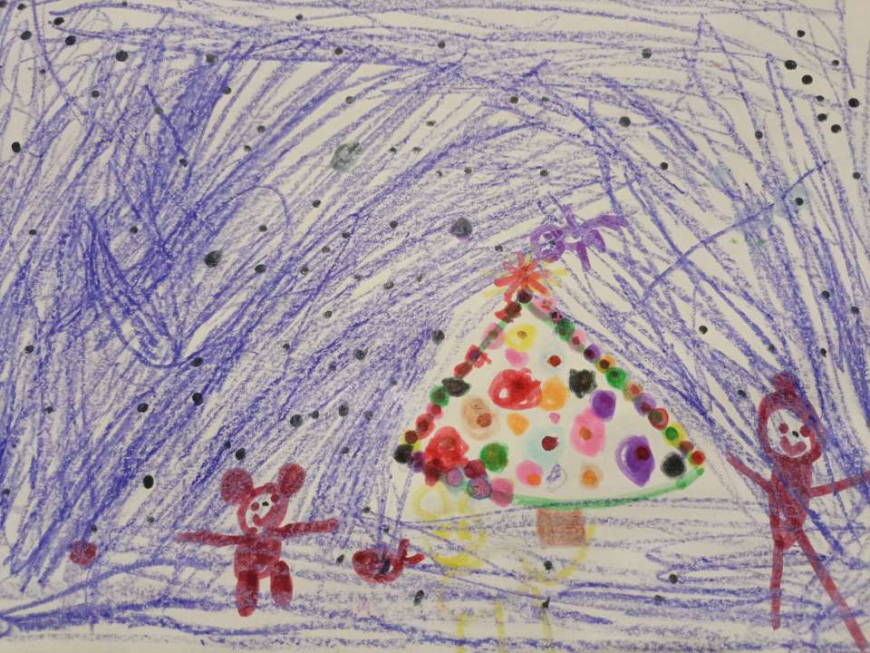 Мирослава Ярославовна Константинова