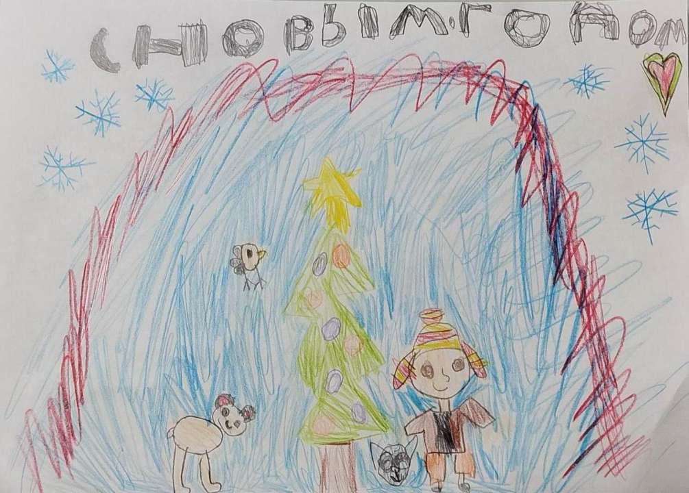 Екатерина Олеговна Фарзалиева
