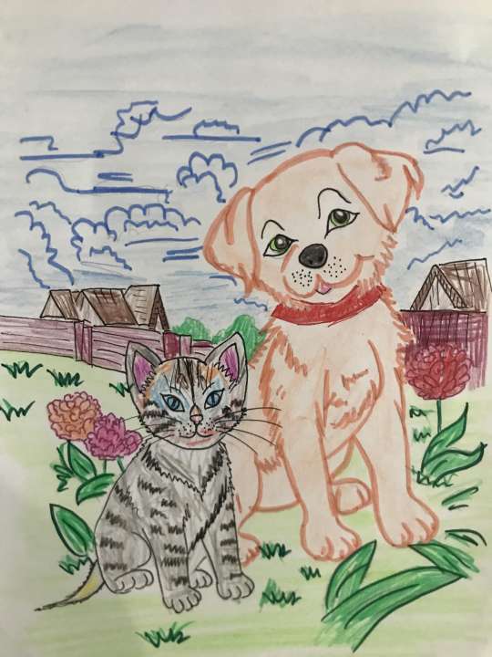 Николай Кабацкий