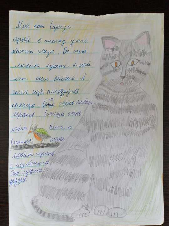 Лиза Игоревна Мамонова
