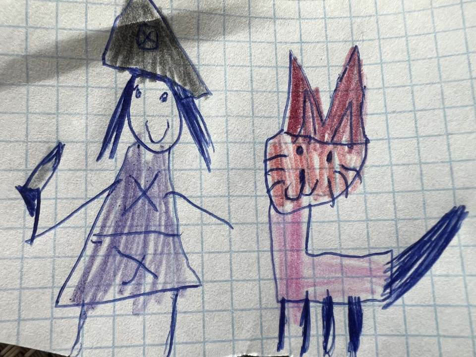 Алиса Михайловна Коробейникова
