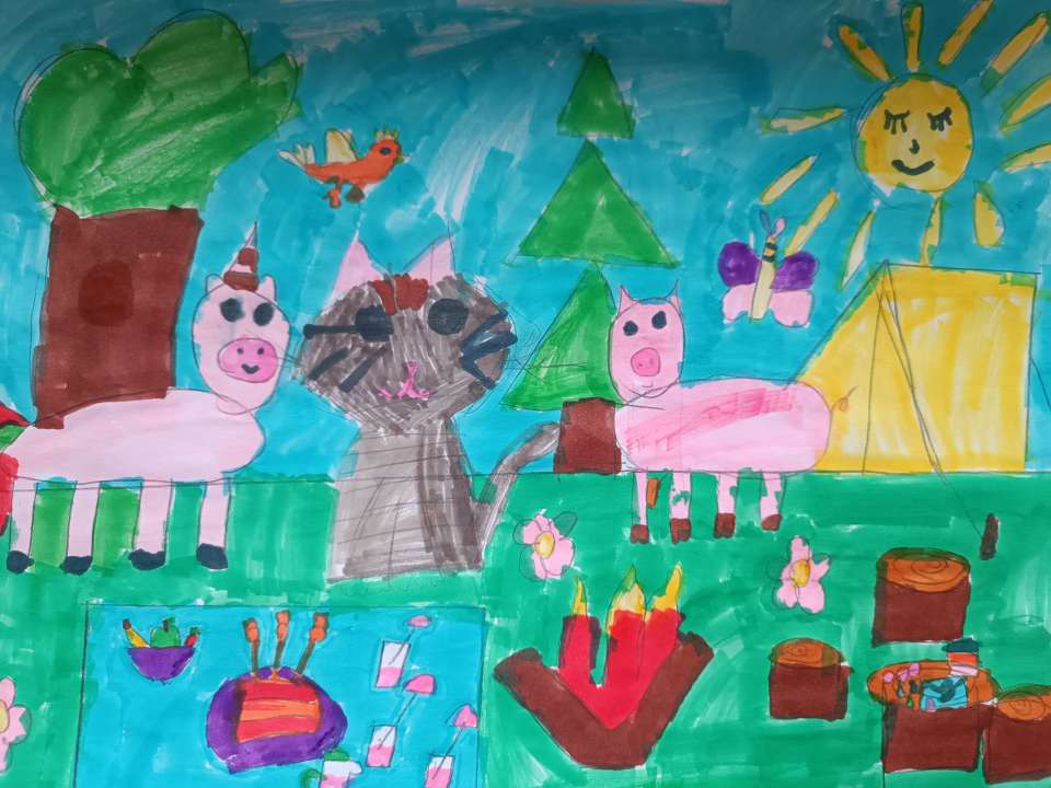 Мария Игоревна Орлова