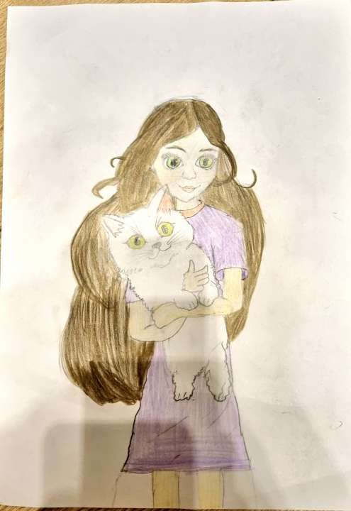 Лина Георгиевна Максимец